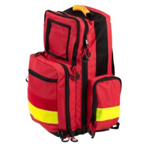 Nahrbtnik prvi posredovalci prva pomoč reanimacija aed